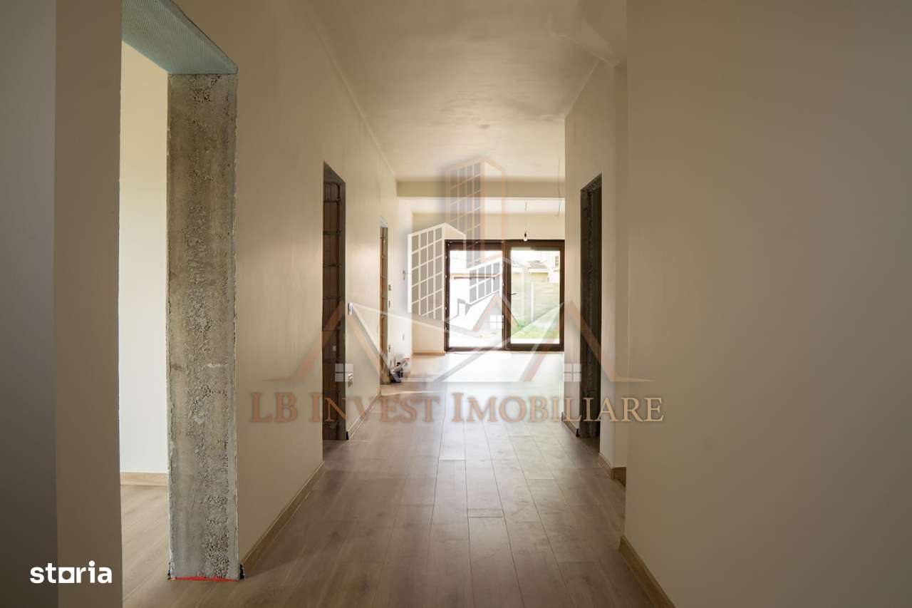 Casă individuala Dumbrăvița, finisaje la alegere,0% comision-8