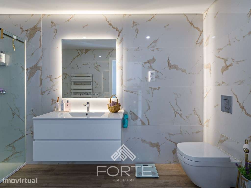 Apartamento T1 em Aveiro-12