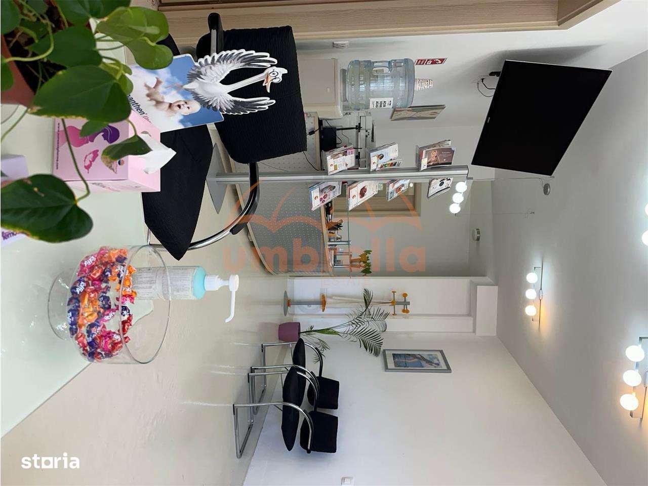 De inchiriat - cabinet ( clinica medicala ) - Imagine principală: 5/5