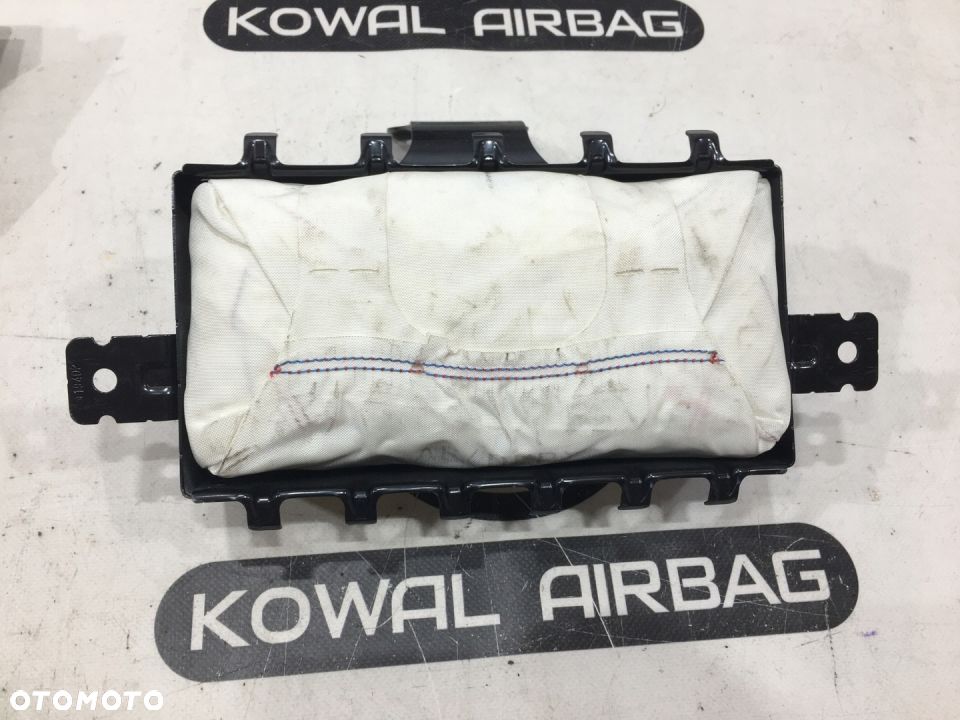 HYUNDAI IONIQ LIFT AIRBAG PODUSZKA PASAŻERA - 1