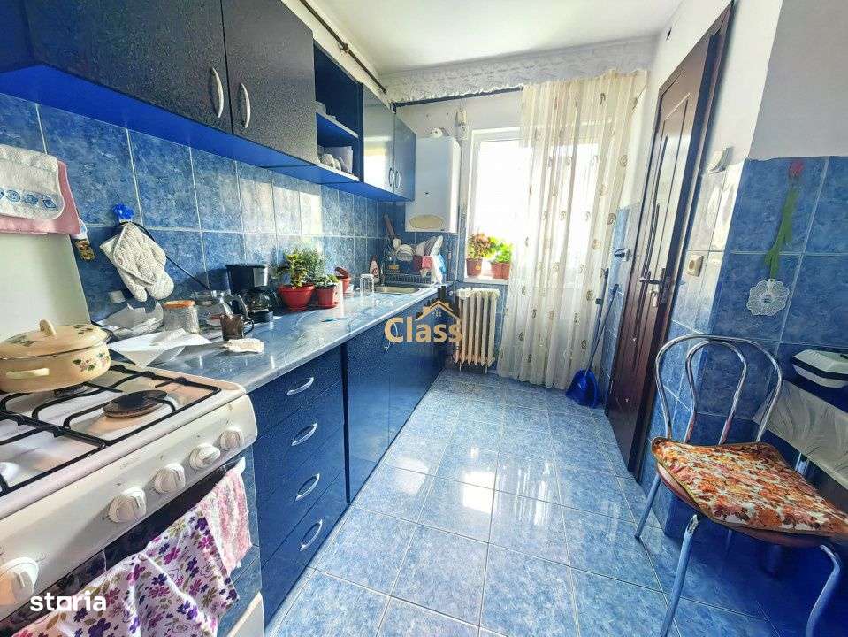 Apartament 3 camere | Investitie | 64 mpu | zona Piata Flora Manastur - Imagine principală: 1/8