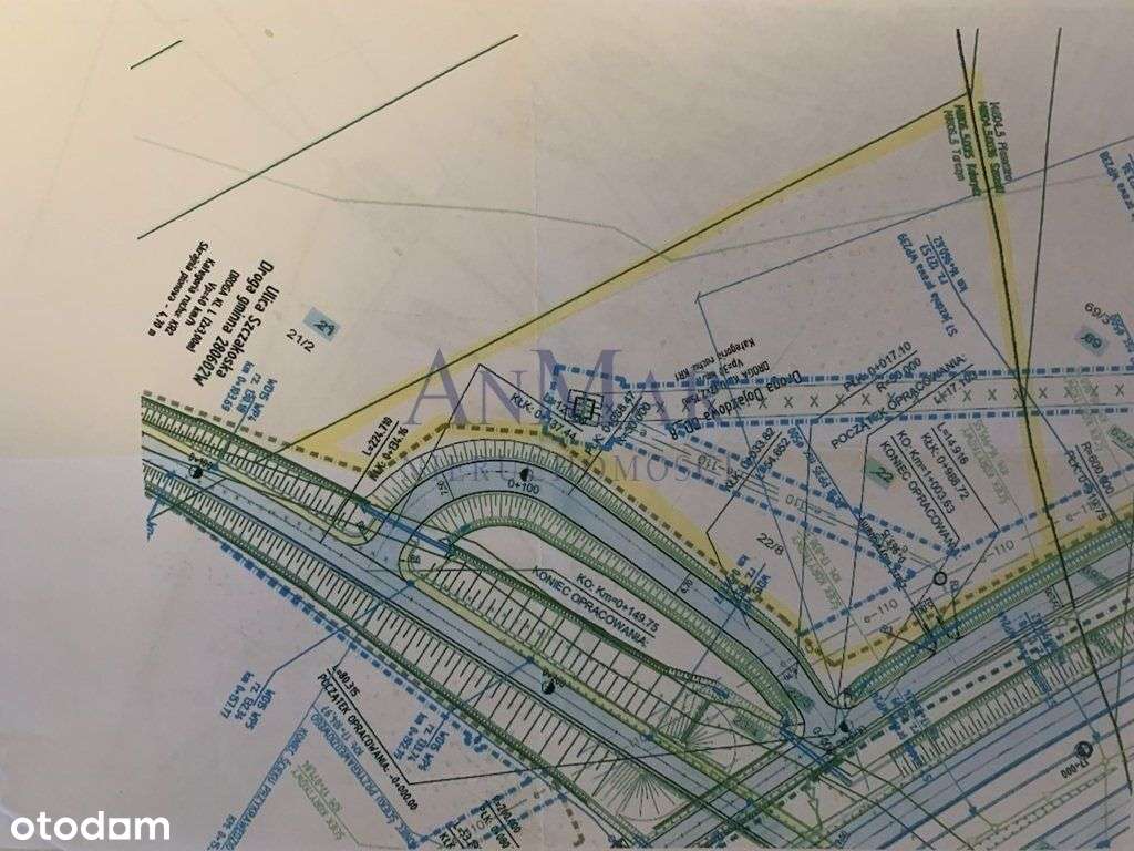 Działka, 11 135 m², Kotorydz-1