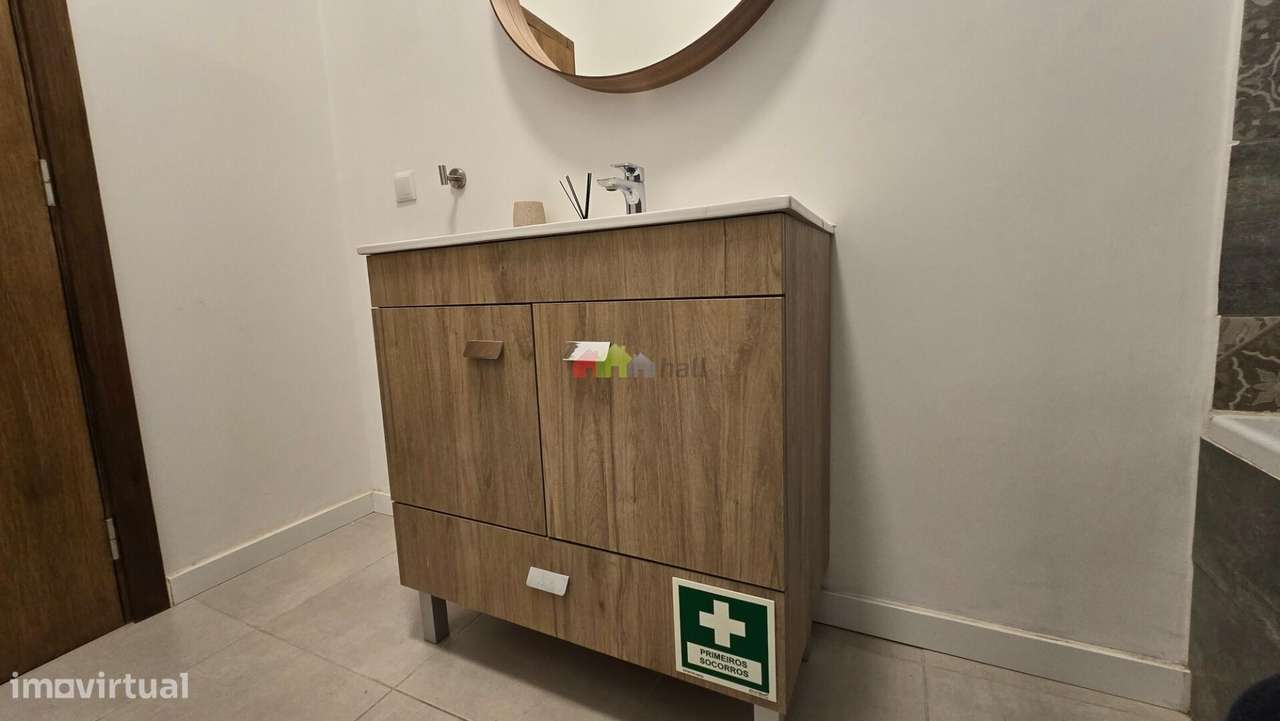 Venda Apartamento-21