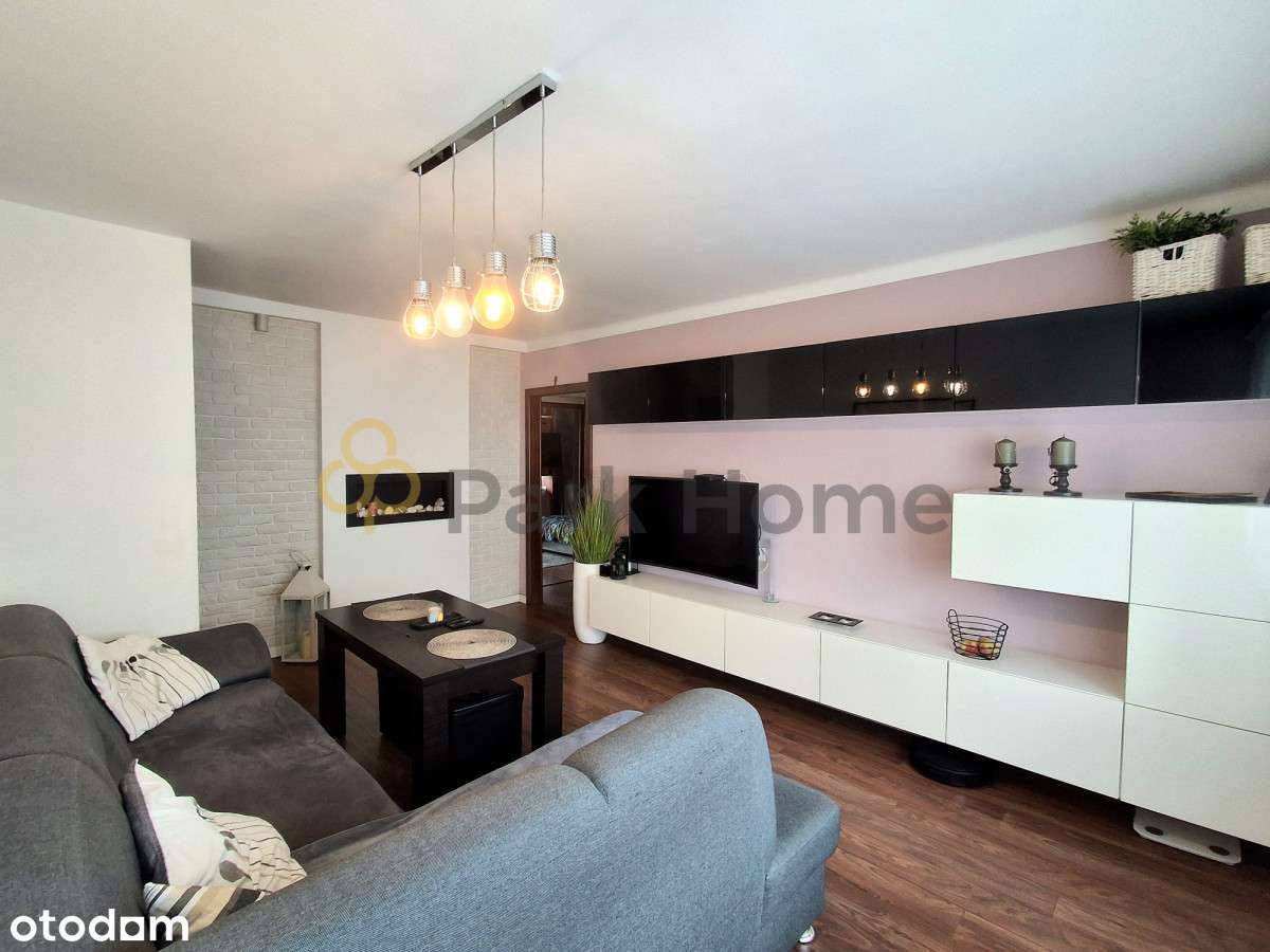 Mieszkanie 55,6m2  , 2 piętro Gostyń - Pełny obrazek: 4/16