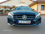 Mercedes-Benz Klasa C 300 7G-TRONIC - 1