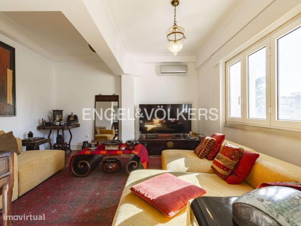 T4 na Estefânia - Grande imagem: 4/28