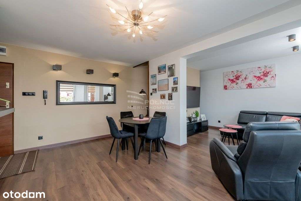 Nowoczesna przestrzeń w dogodnej lokalizacji ! - Pełny obrazek: 5/15