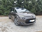 Citroën C4 Picasso e-HDi 115 ETG6 Intensive - 3