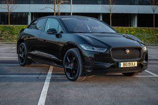 Jaguar I-Pace EV400 AWD R-DYNAMIC SE