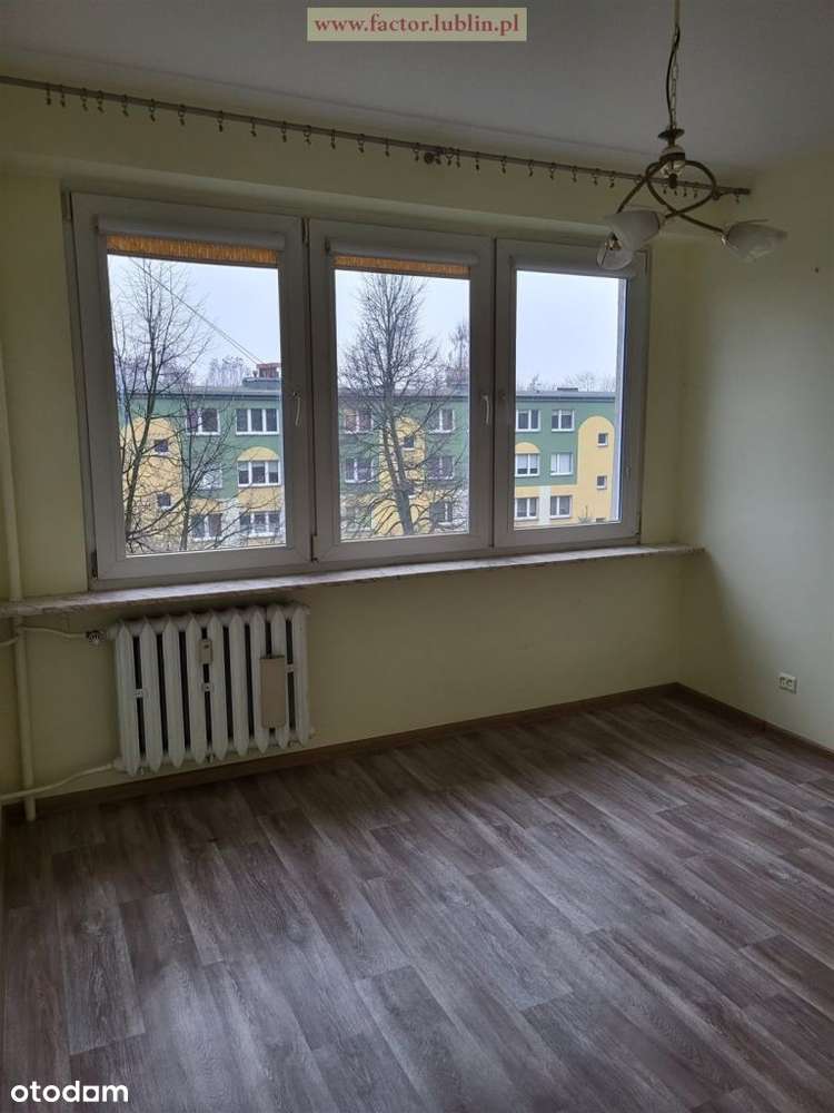 Mieszkanie 4 pokojowe ul. Juranda - Pełny obrazek: 4/10