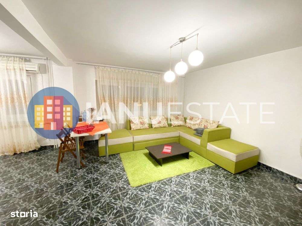 2 camere, apartament de inchiriat Bucuresti (judet), Sectorul 3