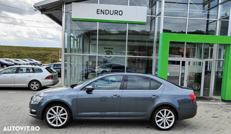 Skoda Octavia 1.0 TSI Ambition - 2