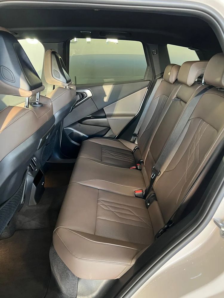 Bmw X3 xDrive20I Salon Polska FV23%