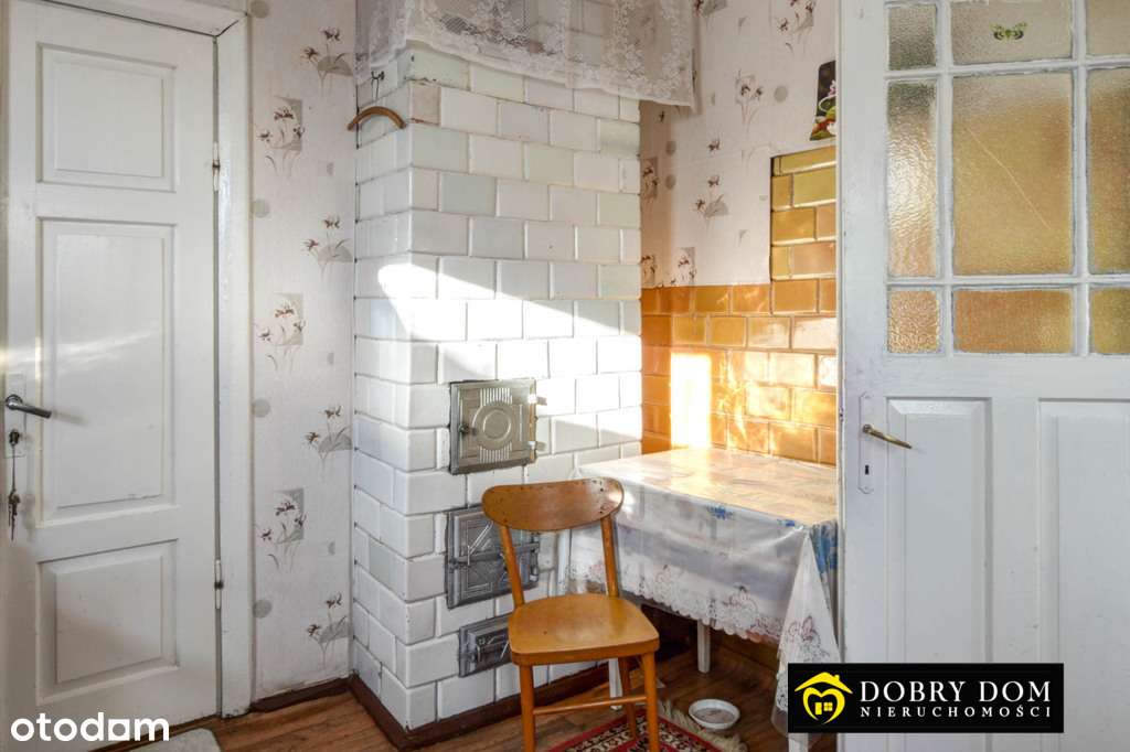 **dom z bala w podmiejskiej wsi dobra cena* - Pełny obrazek: 5/15