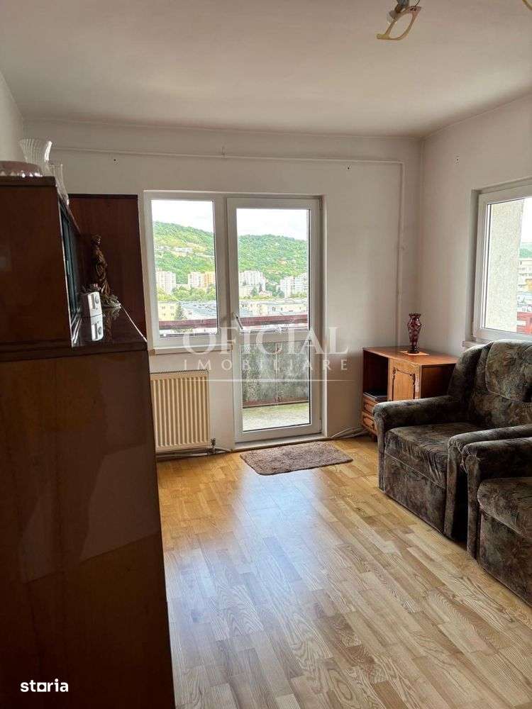 Apartament 4 Camere | 75 mp | 2 Bai | Zona Calea Floresti | Manastur - Imagine principală: 3/7