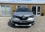 Renault Captur 1.5 dCi Exclusive - 2