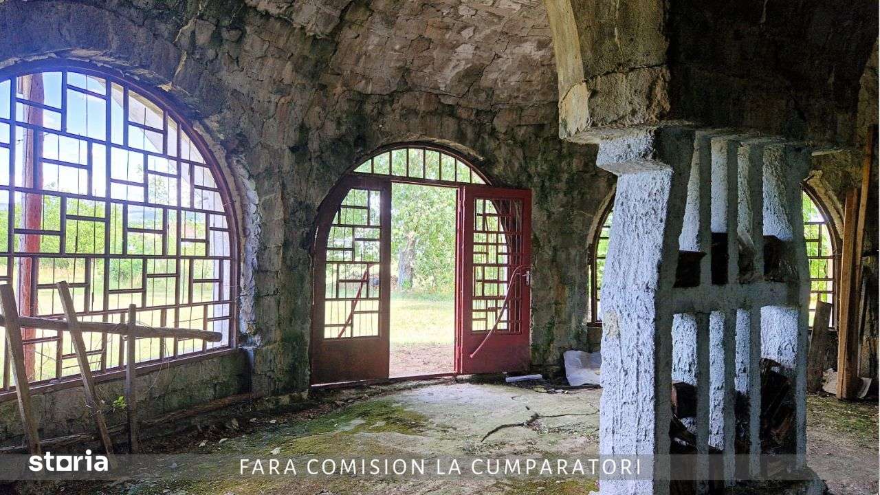 CRAMA - Oportunitate Unica in Domeniul Viticol-6