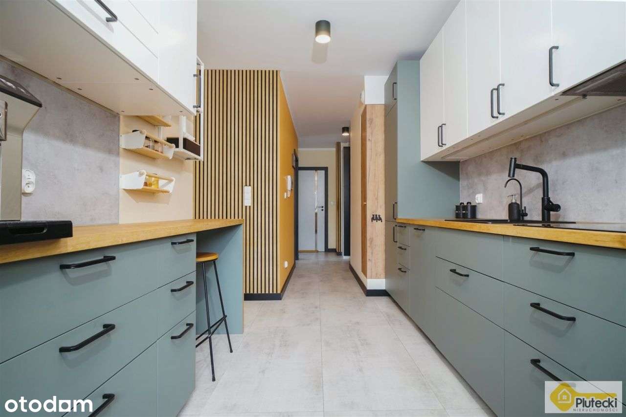 3-pok. z dużym ogródkiem- do wejścia!-0