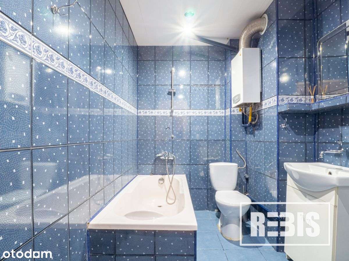 Eng| 3 oddz. pok. 58m2| Busko-Zdrój Staw Niemiecki - Pełny obrazek: 4/14