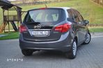 Opel Meriva 1.4 T Enjoy - 9