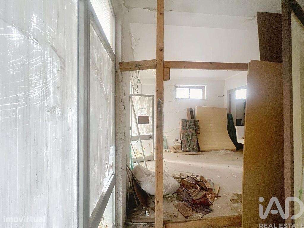 Garagem em Ericeira de 166 m2 - Grande imagem: 5/19