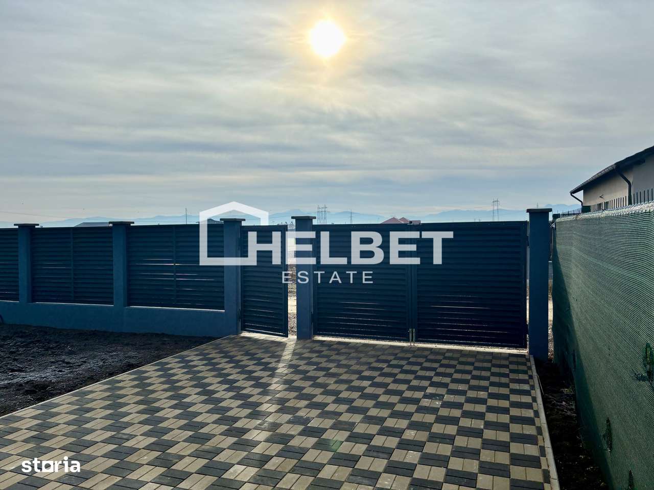 Casă/Parter/Terasă/Sânpetru-18