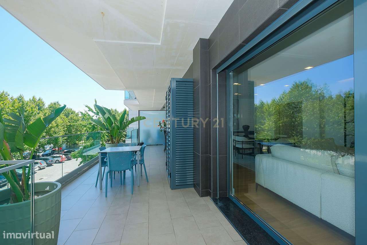 Apartamento T3 de Excelência em Porto Salvo, Oeiras-16