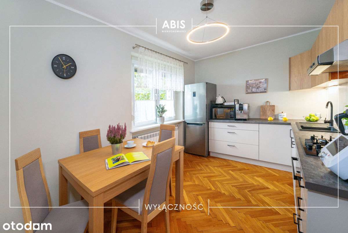 0% Dom w Swarzędzu, z piwnicą i garażem-1