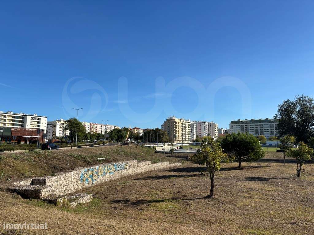 Apartamento T2 Setúbal - Grande imagem: 5/5