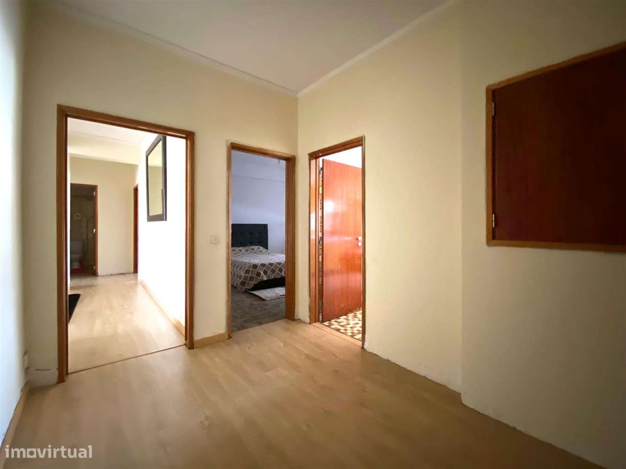 Apartamento T3 - Grande imagem: 5/17