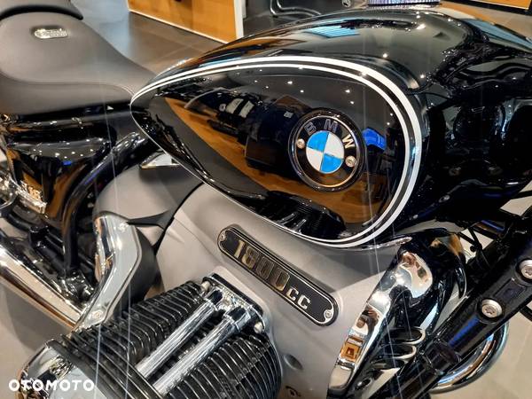 BMW R - 6