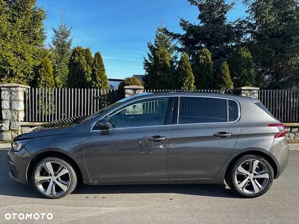 Peugeot 308 1.2 PureTech GPF Active Pack Business S&S - 5