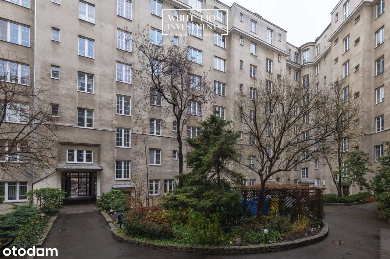 2 pokoje|kamienica|Powiśle|piwnica-13