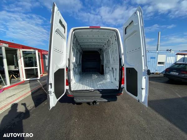 Mercedes-Benz Sprinter L3H2 - 5