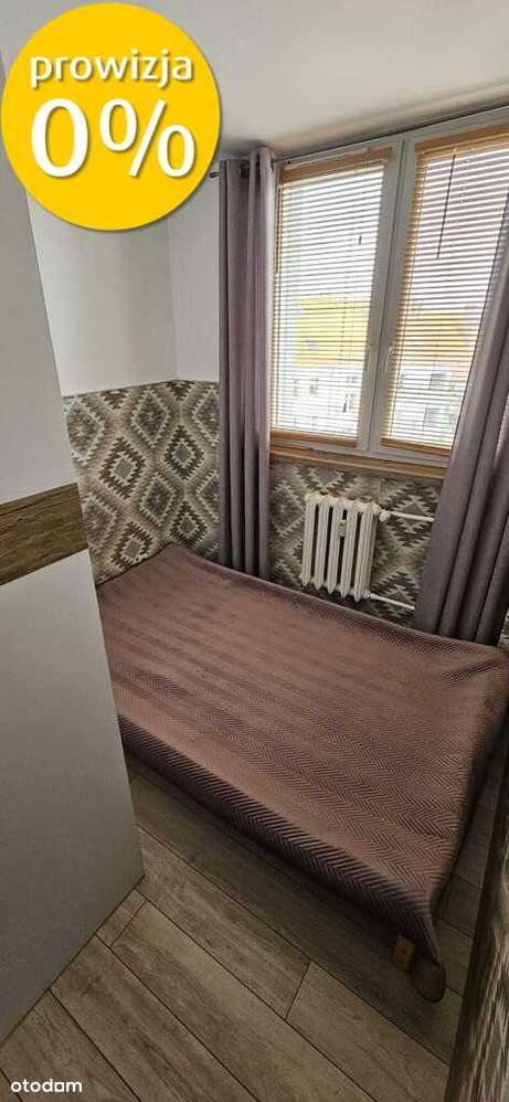 Przytulne mieszkanie Solskiego bez prowizji !!-6