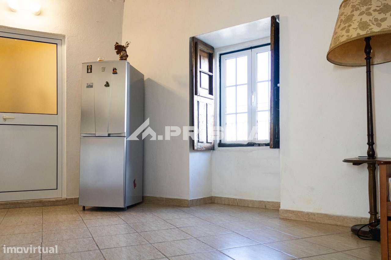 Moradia em banda para venda em Alcains-24