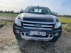 Ford Ranger 2.2 TDCi 4x4 DC XLT - 10