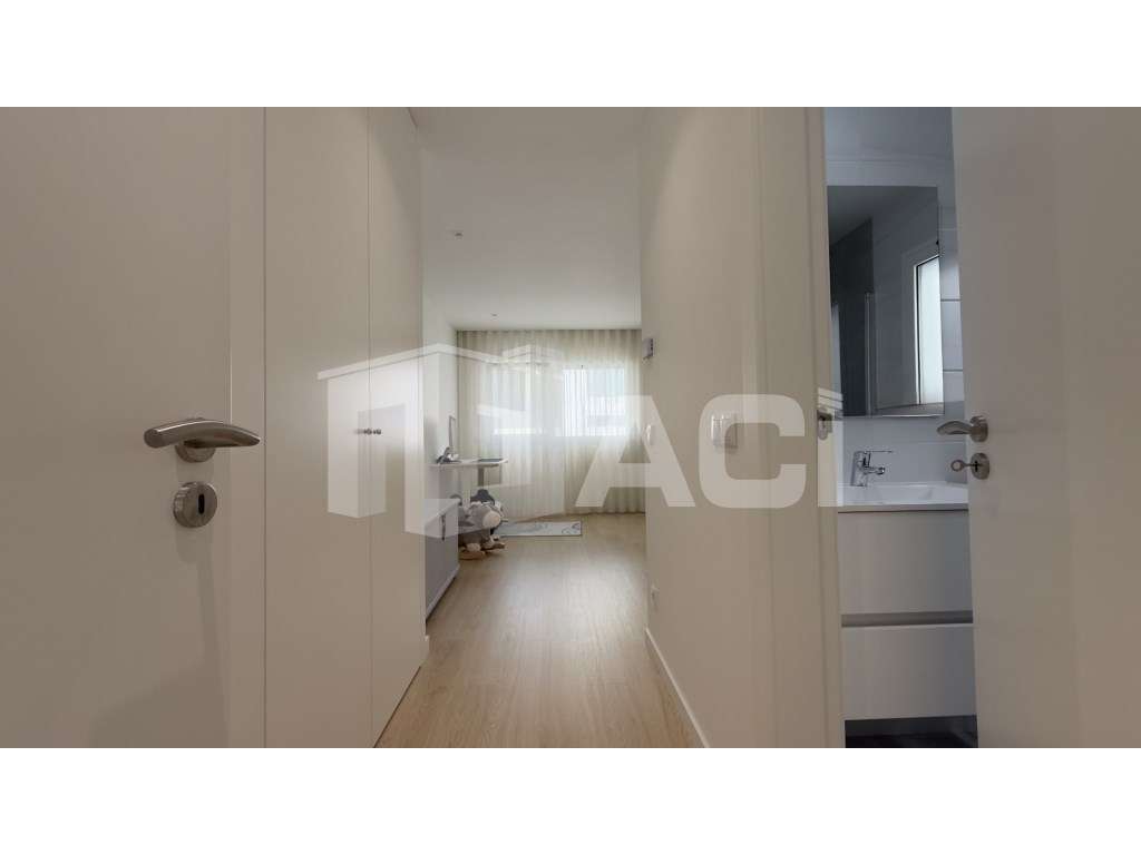 MORADIA TÉRREA SEMI-NOVA - Vidigal, Leiria-20