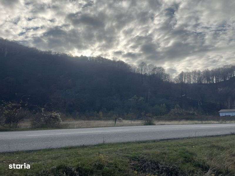 Teren Valea Doftanei / Baraj Paltinu / Sat Seciuri - Imagine principală: 5/8