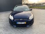 Ford Focus 1.6 TDCi Trend - 6