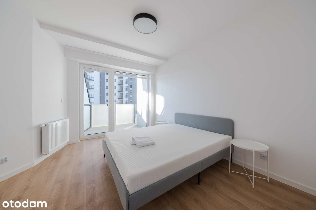 3-pokoje - Białowieska 112/5 - bez prowizji - Pełny obrazek: 4/14