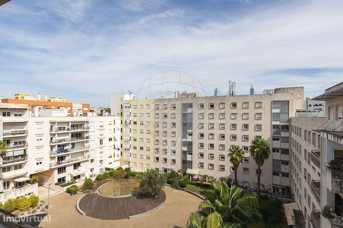 Apartamento T2 para venda-33