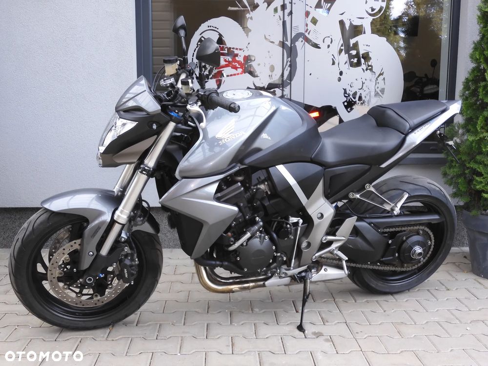 1000R#SC60#ABS#Od Pierwsz...