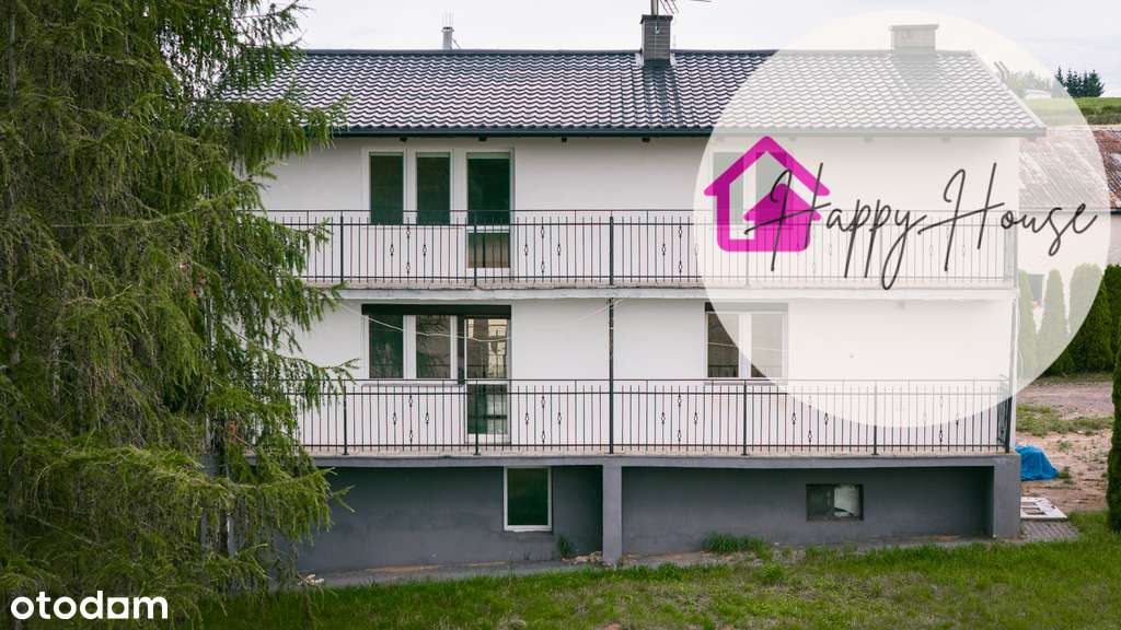 Dom i budynek 3-lokalowy,inwestycja - Pełny obrazek: 5/20