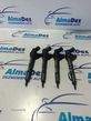 Injector / injectoare Seat Alhambra 2.0 diesel 2012 - 1
