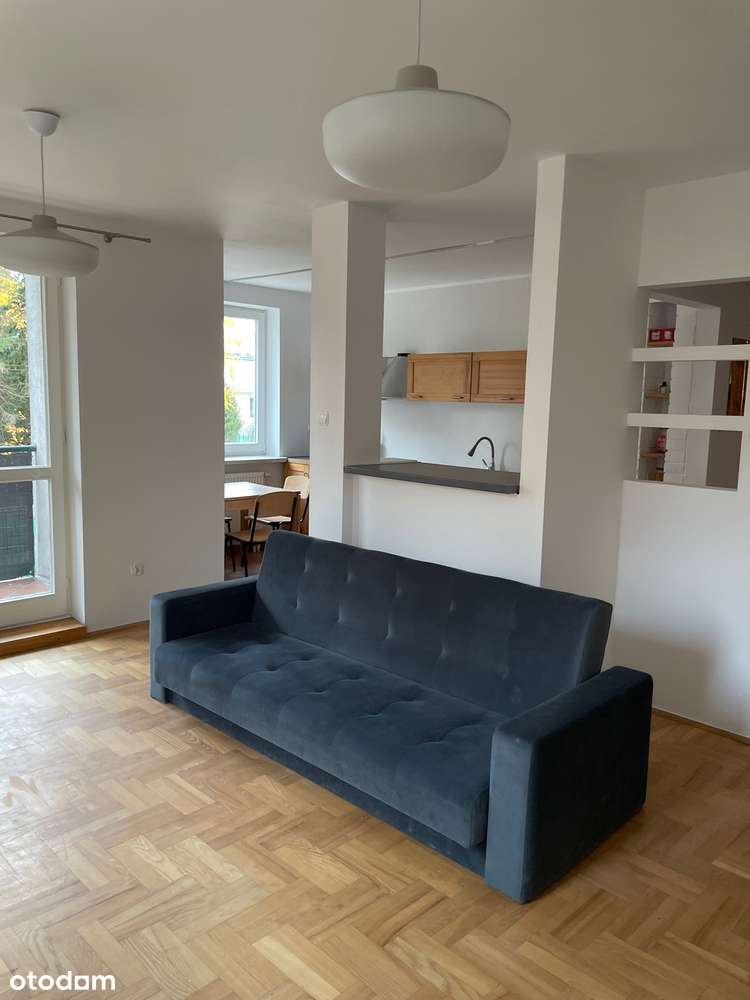 Mieszkanie na sprzedaż Ursus - Pełny obrazek: 3/8