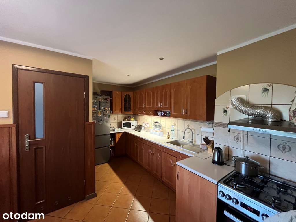 Dom w Żabnicy na sprzedaż - Pełny obrazek: 4/11