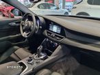 Alfa Romeo Giulia 2.0 Turbo Veloce Q4 - 18