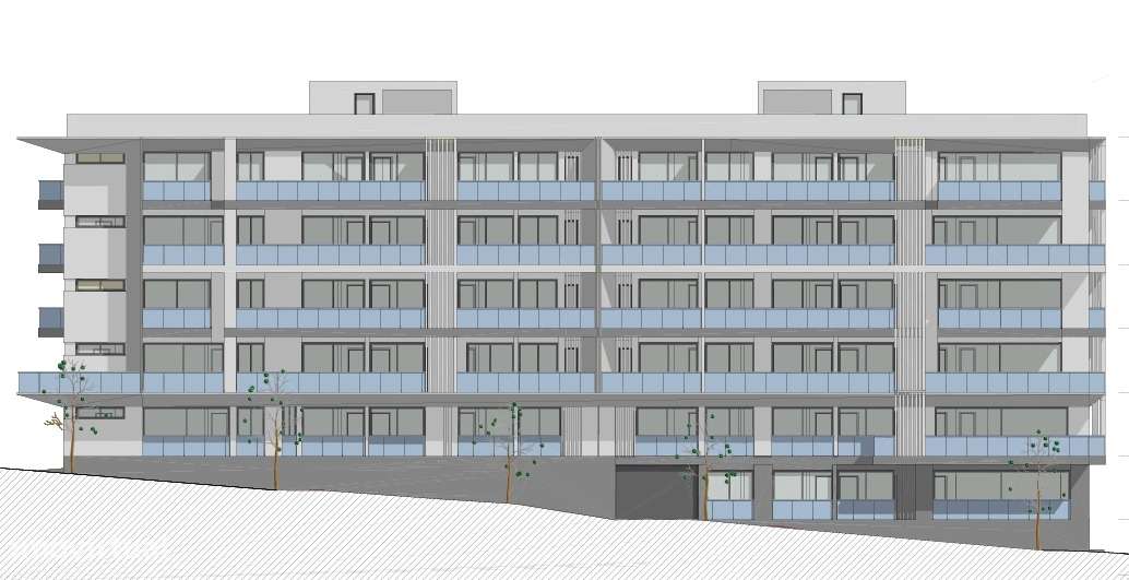 Terreno Para Construção  Venda em Quarteira,Loulé-4