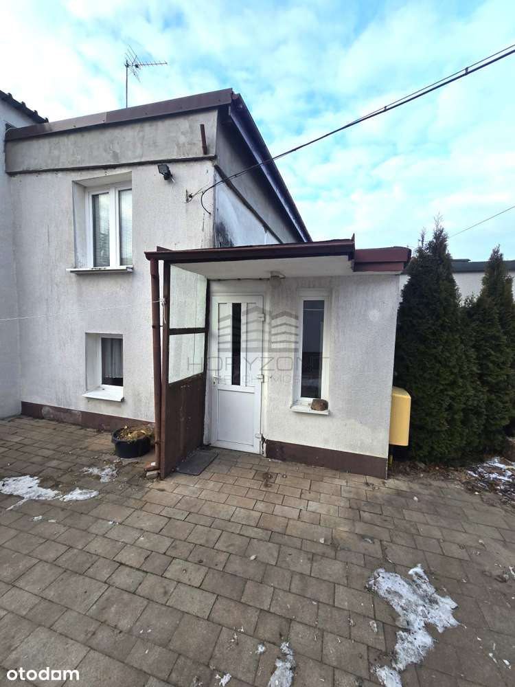 Szwederowo  Dom wolnostojący + domek gospodarczy-15